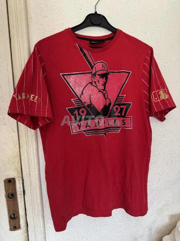 T-Shirt NEWYORK YANKEES - Taille S / M