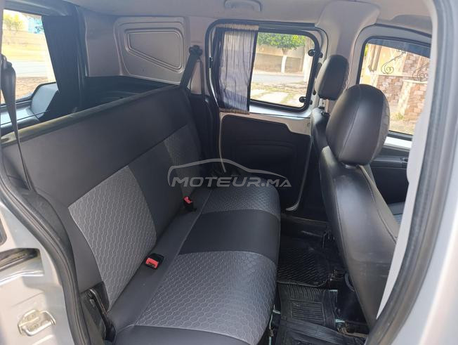 Fiat Fiorino Diesel Manuelle 2020 à Souk El Arbaa