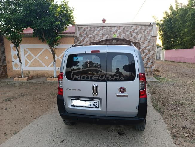 Fiat Fiorino Diesel Manuelle 2020 à Souk El Arbaa