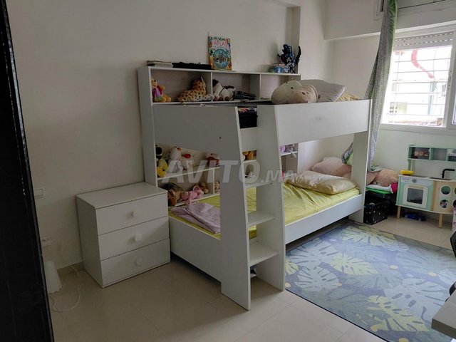 chambre enfant complete a vendre