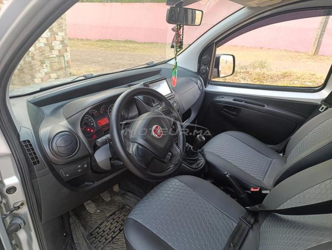 fiat fiorino etat neuf modele 2020