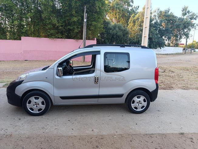 fiat fiorino etat neuf modele 2020