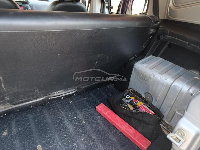 fiat fiorino etat neuf modele 2020