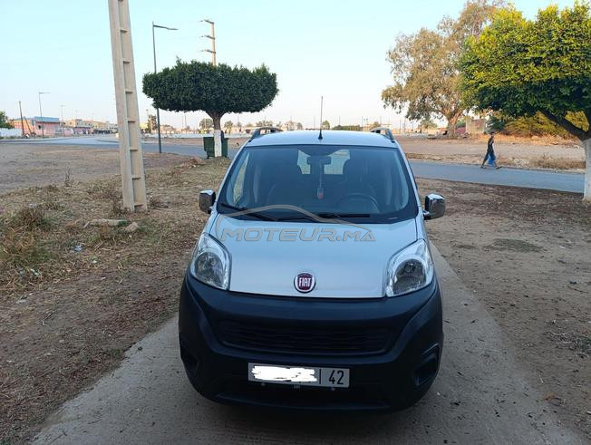 fiat fiorino etat neuf modele 2020