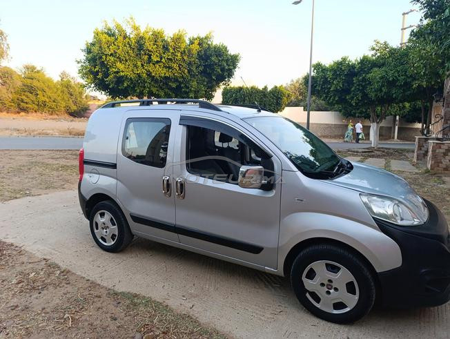 fiat fiorino etat neuf modele 2020