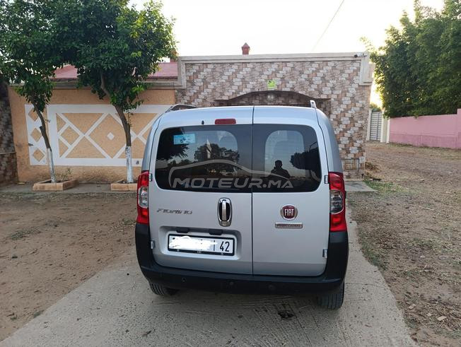 fiat fiorino etat neuf modele 2020
