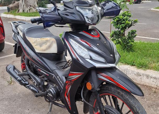 Sanya R1000 -2023 - 110cc