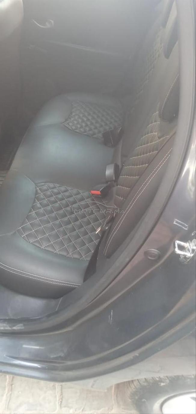Renault Clio Diesel Manuelle 2019 à Tanger