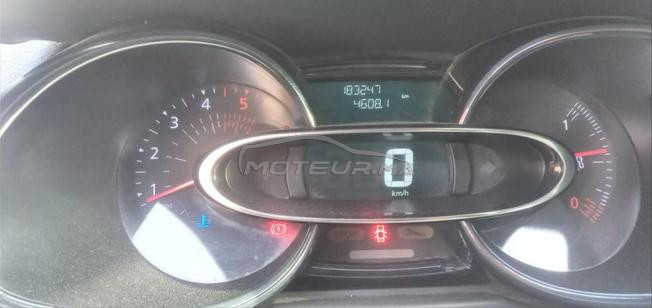 Renault Clio Diesel Manuelle 2019 à Tanger