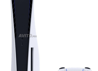 Playstation 5 Standard édition