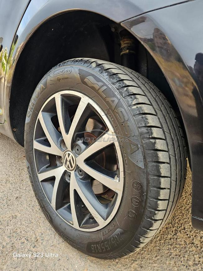 Volkswagen Touran Diesel Automatique 2011