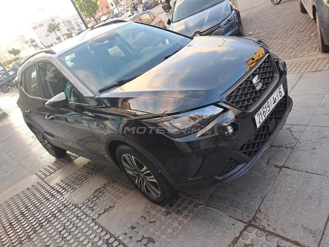 seat arona 1.6L tdi diesel
