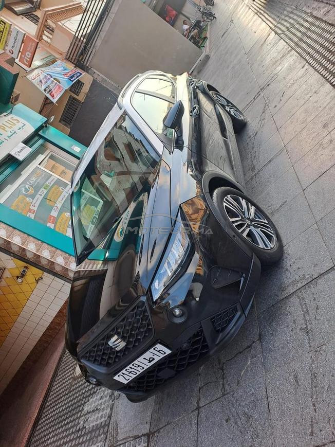 seat arona 1.6L tdi diesel