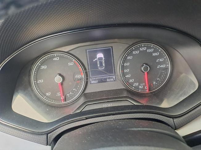 seat arona 1.6L tdi diesel