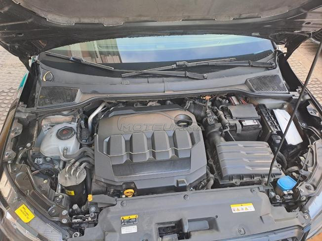 seat arona 1.6L tdi diesel