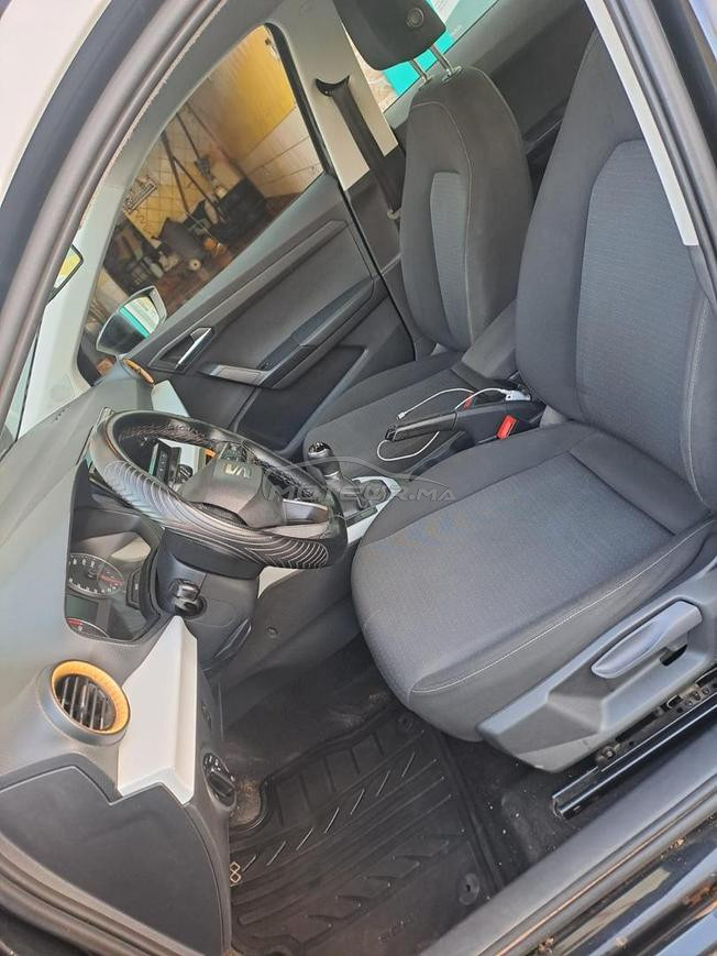 seat arona 1.6L tdi diesel