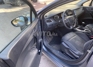 Mise en vente de la Peugeot 508 