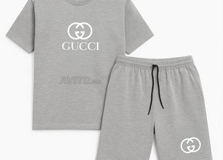 ensemble Gucci