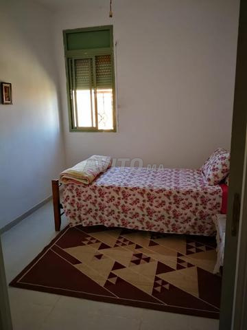 appartement au projet Alliances chouiter - 2