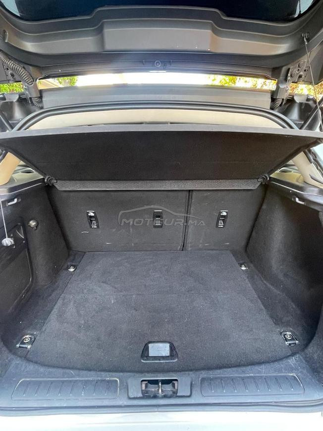 Land Rover Range Rover Diesel Automatique 2016