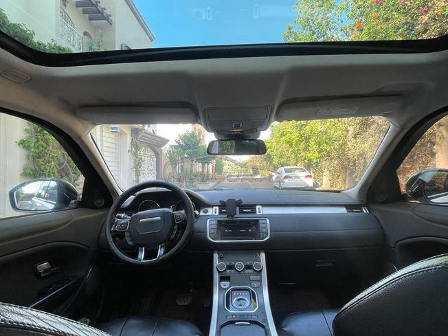 Land Rover Range Rover Diesel Automatique 2016