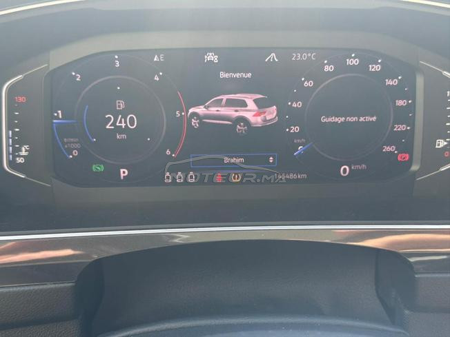 volkswagen tiguan r-line 2018