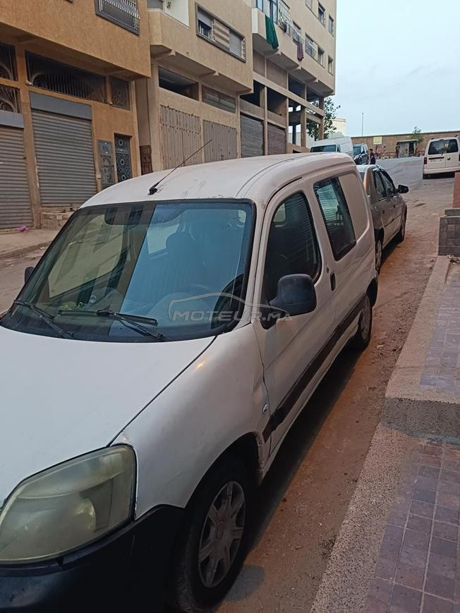 Citroën Berlingo