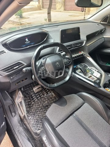 vend peugeot allure toute option 