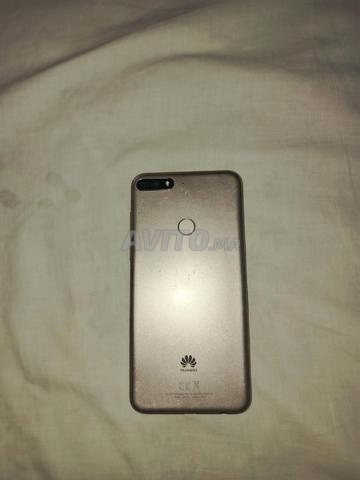 telephone hwawei y7 32g stockage 3ram - 2