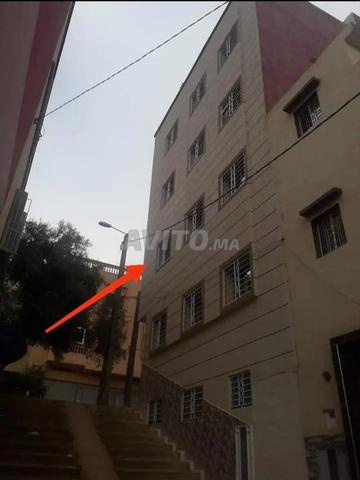 Appartement neuf a vendre j'amais habité  - 2