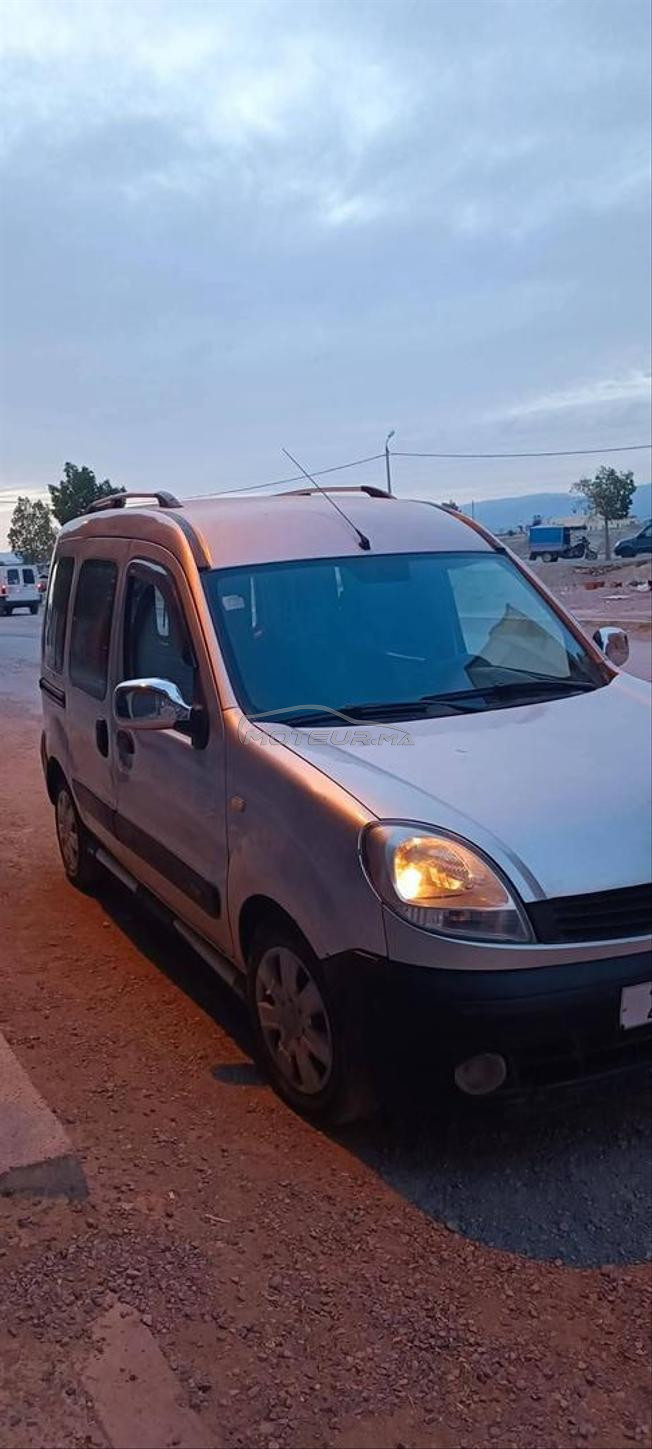 Kangoo d65 premier Main 