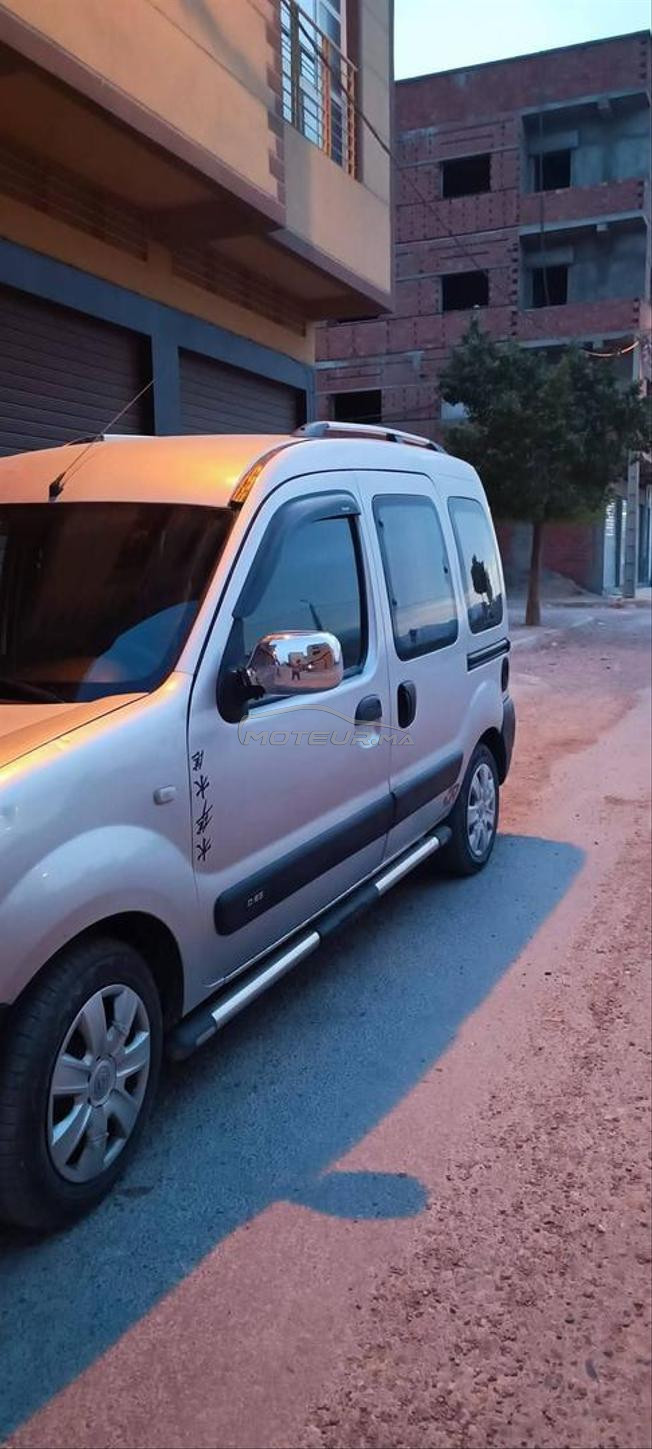 Kangoo d65 premier Main 