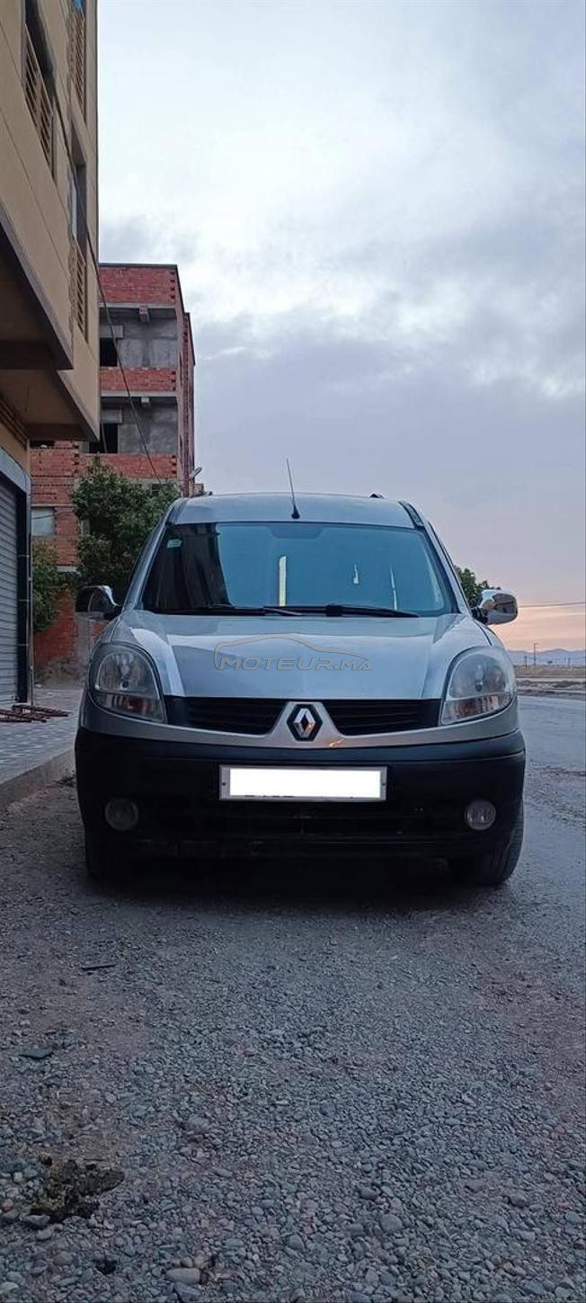 Kangoo d65 premier Main 
