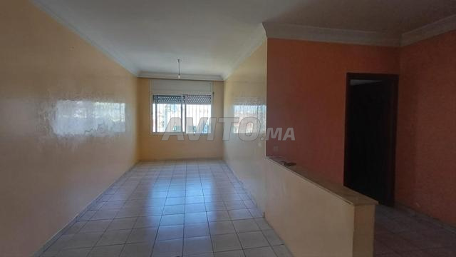 appartement au 5 eme etage
