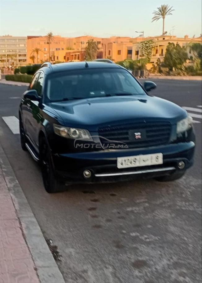 super infiniti 280 cv a vendre