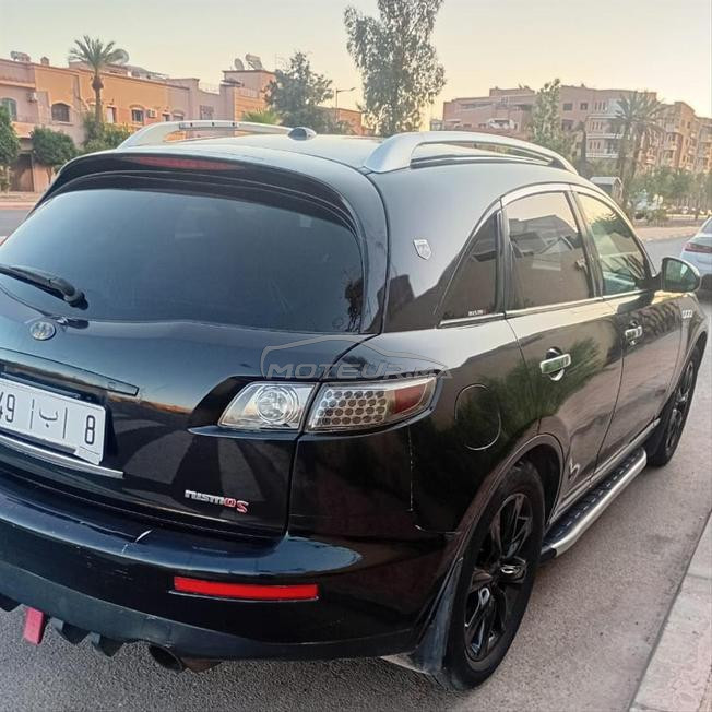 super infiniti 280 cv a vendre