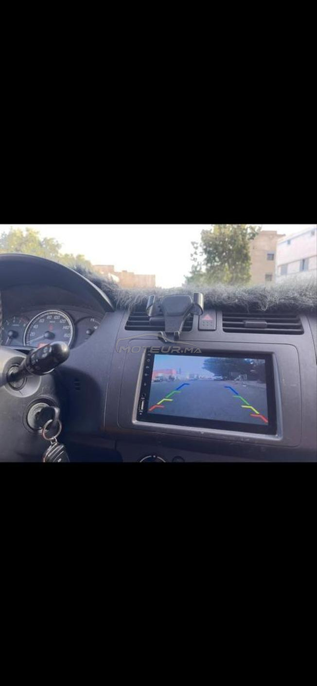 Suzuki Swift très bon état 