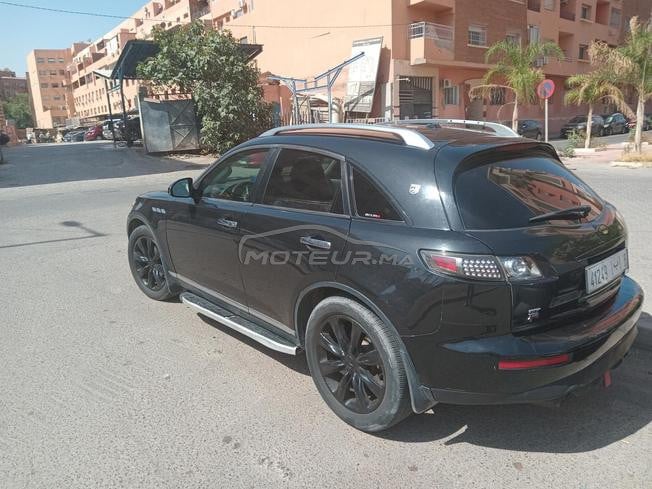 super infiniti 280 cv a vendre