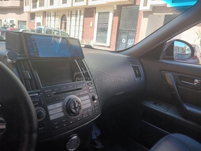 super infiniti 280 cv a vendre