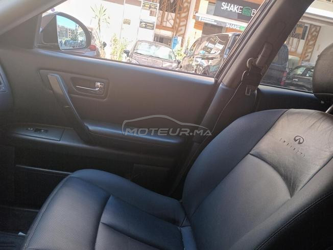 super infiniti 280 cv a vendre
