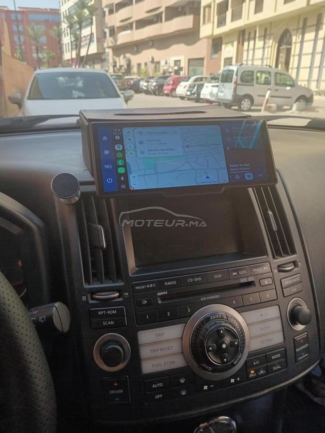 super infiniti 280 cv a vendre