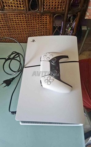 Ps5 très bon état 