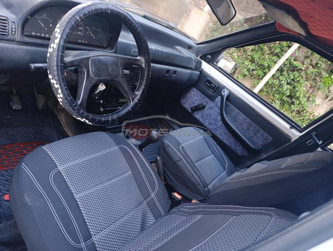 Fiat uno essence 