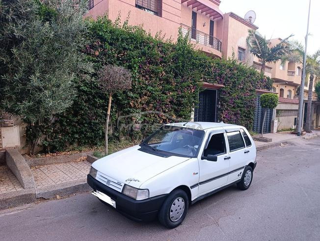 Fiat uno essence 