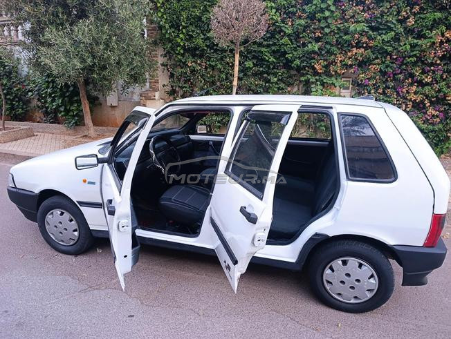 Fiat uno essence 