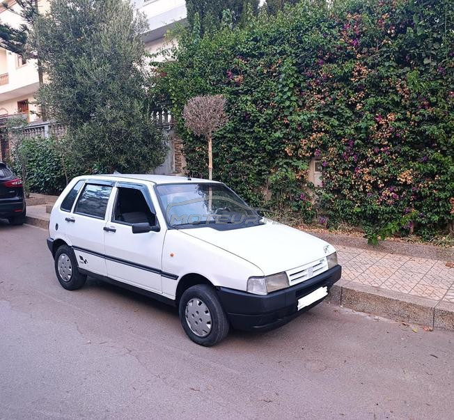 Fiat uno essence 