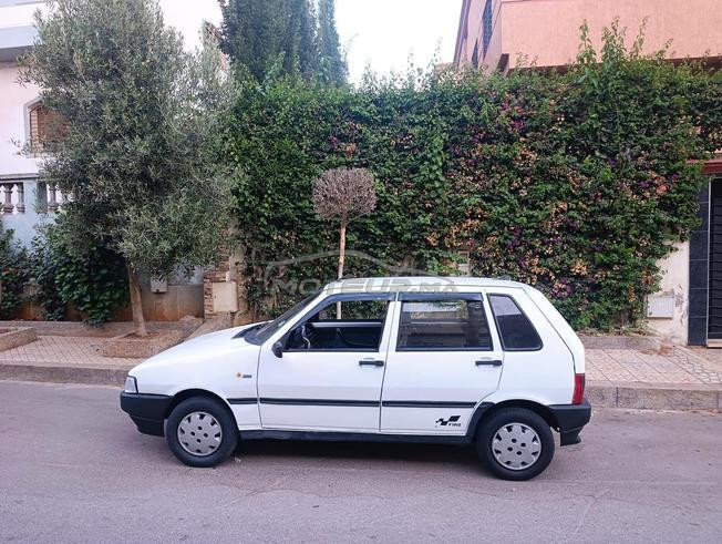 Fiat uno essence 