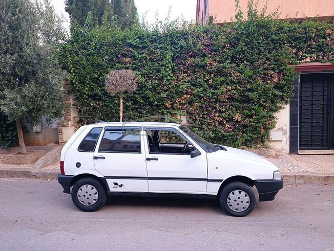 Fiat uno essence 