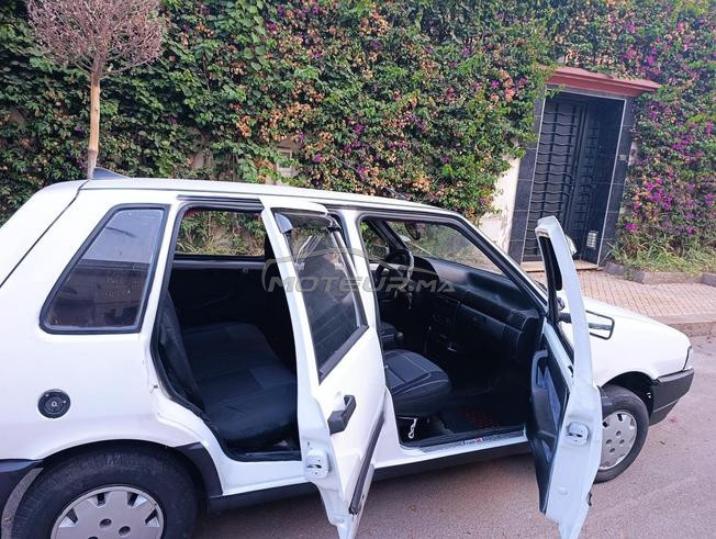 Fiat uno essence 