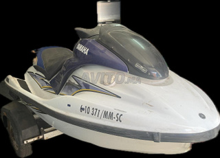 JET SKI YAMAHA